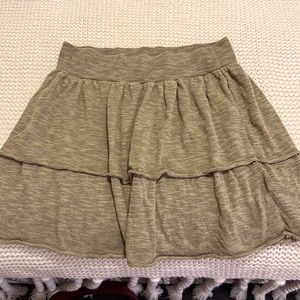 Zara skirt